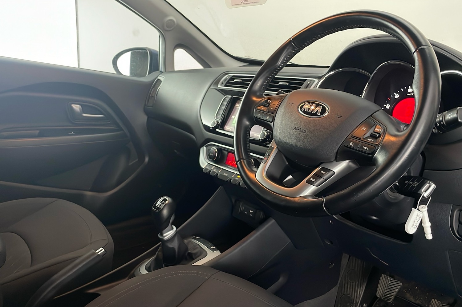 Used Kia Rio 2016 for sale - 76380271: Photo 12