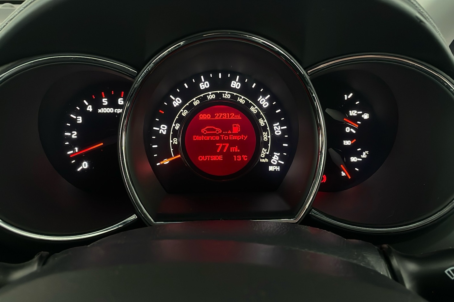 Used Kia Rio 2016 for sale - 76380271: Photo 14