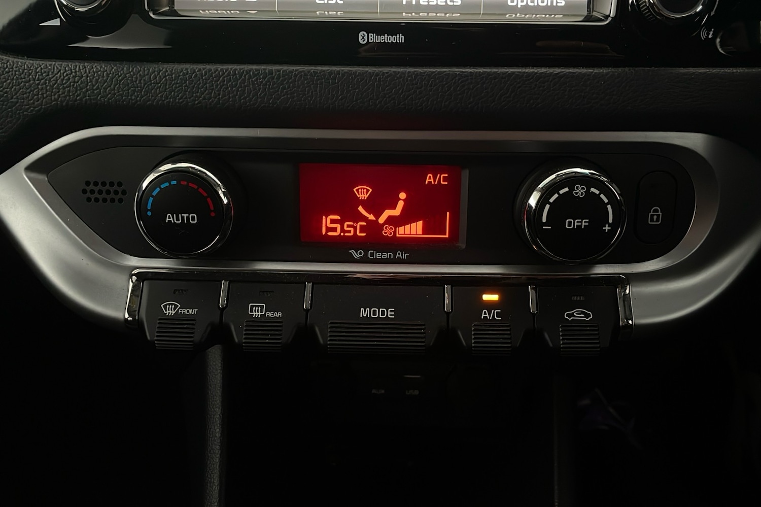 Used Kia Rio 2016 for sale - 76380271: Photo 15