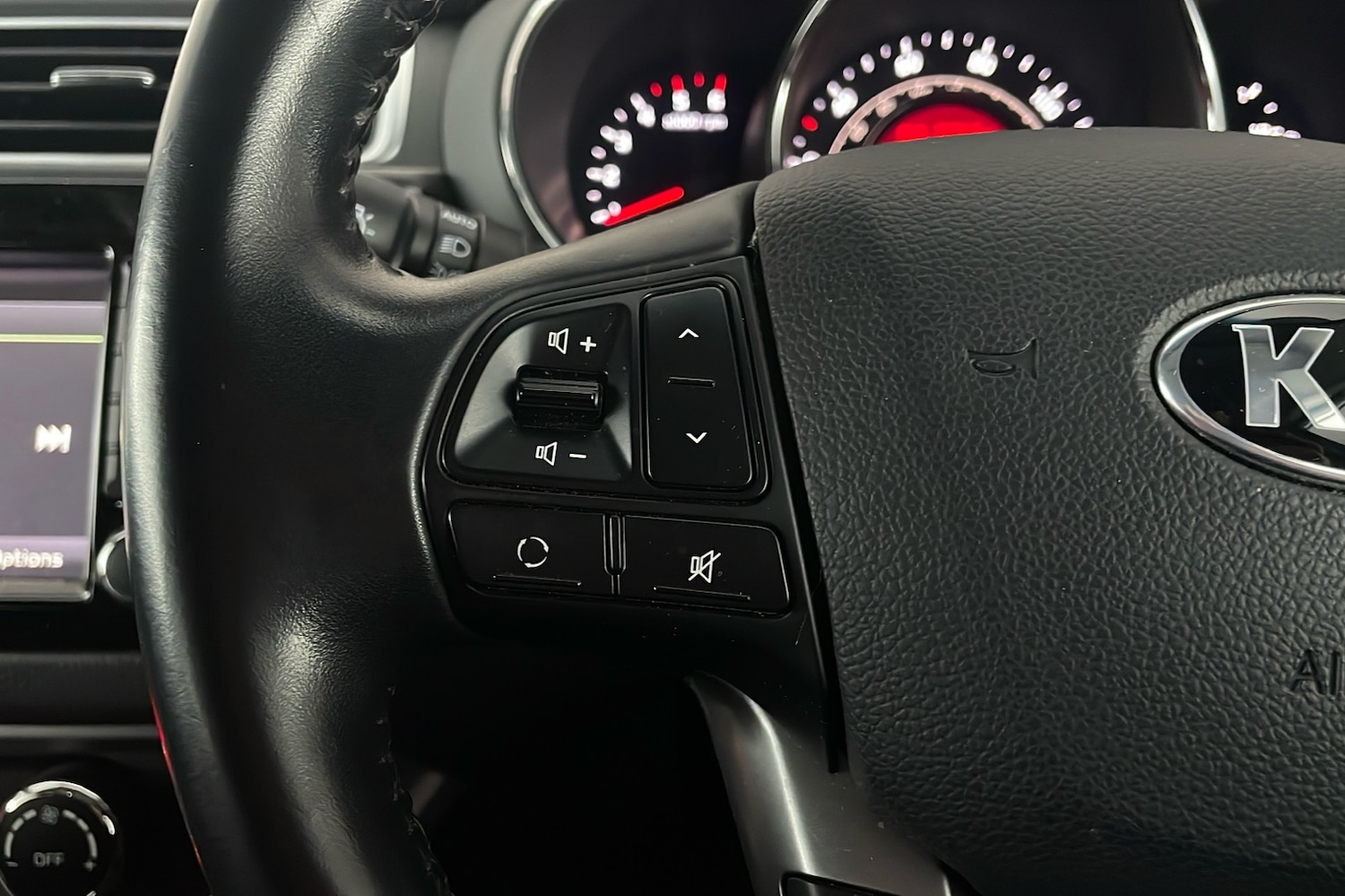 Used Kia Rio 2016 for sale - 76380271: Photo 16