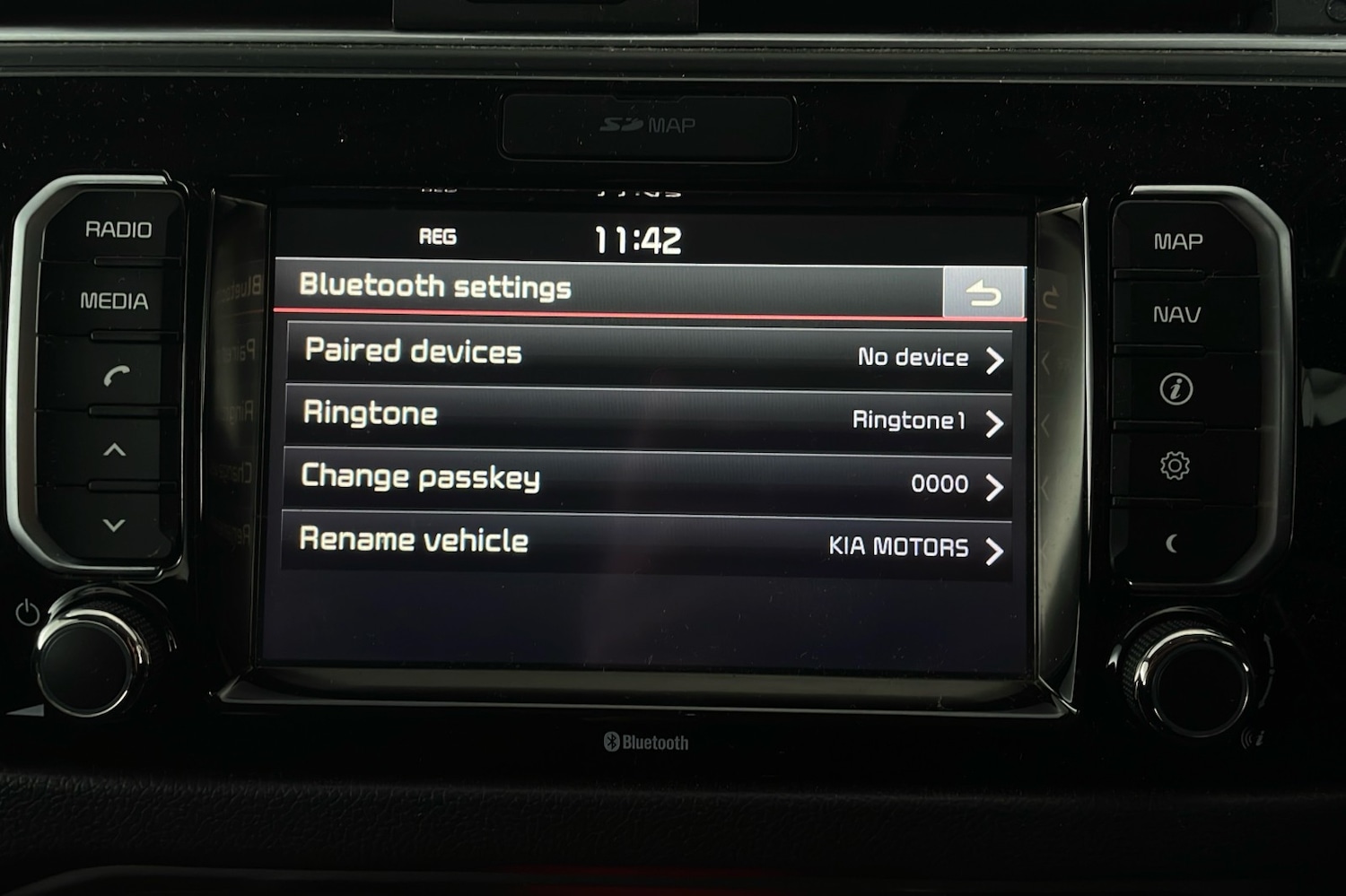 Used Kia Rio 2016 for sale - 76380271: Photo 18