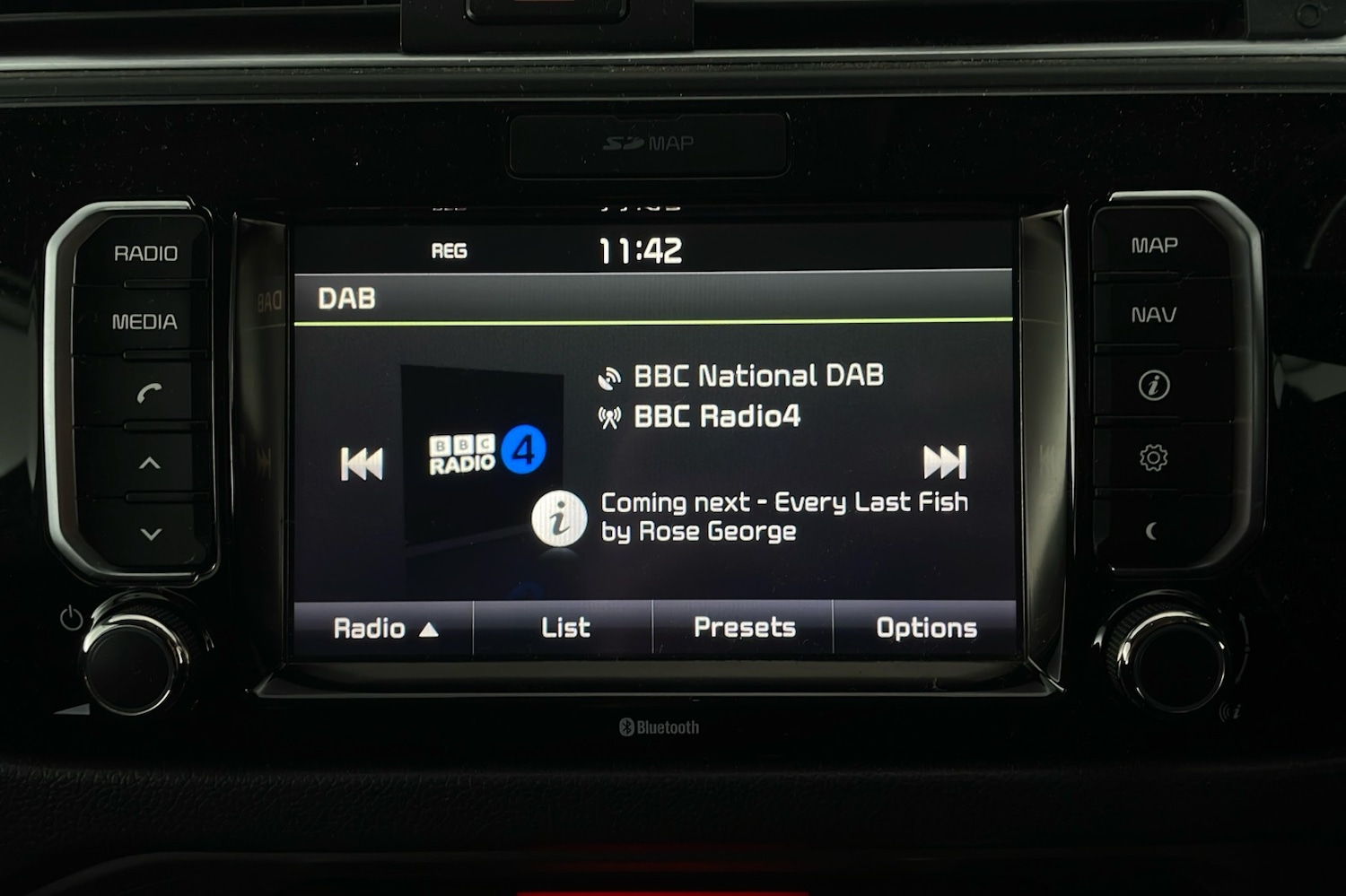 Used Kia Rio 2016 for sale - 76380271: Photo 19