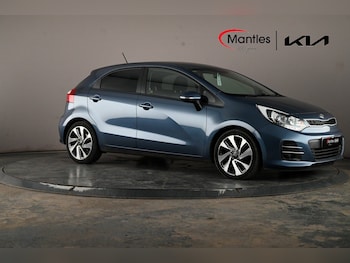 Kia - Rio