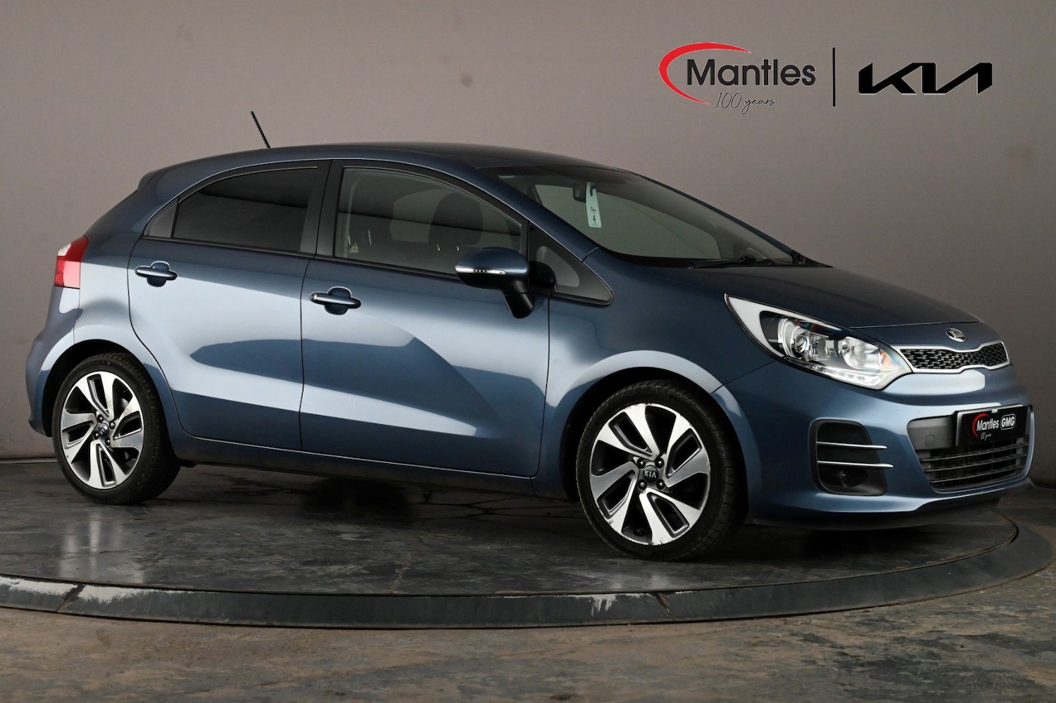 Used Kia Rio 2016 for sale - 76380271: Photo 2