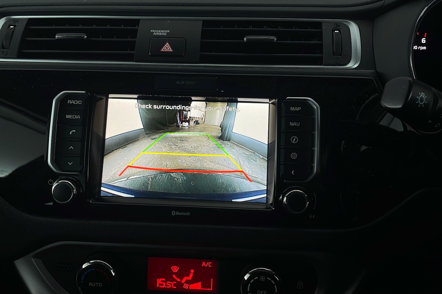 Used Kia Rio 2016 for sale - 76380271: Photo 21