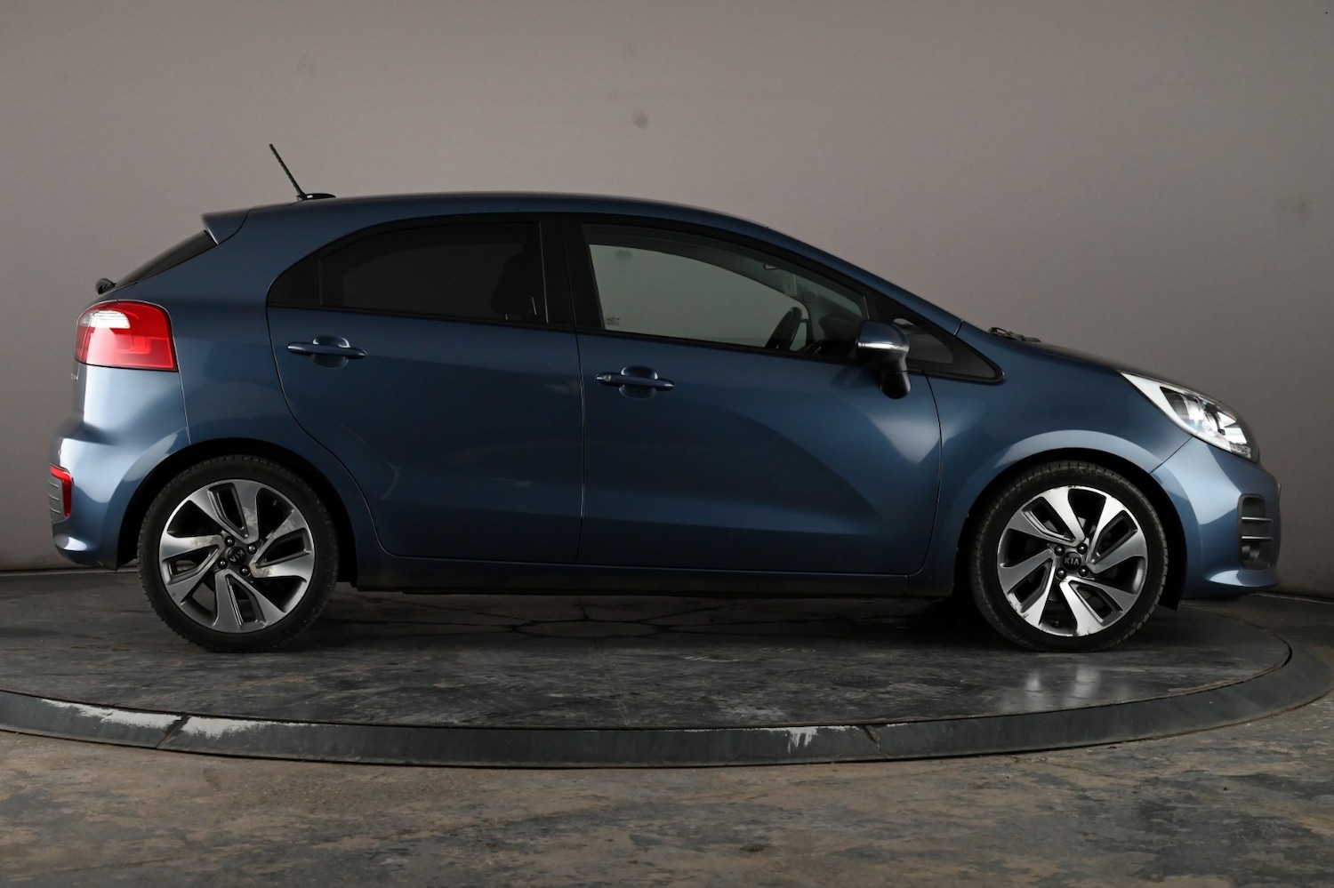 Used Kia Rio 2016 for sale - 76380271: Photo 4