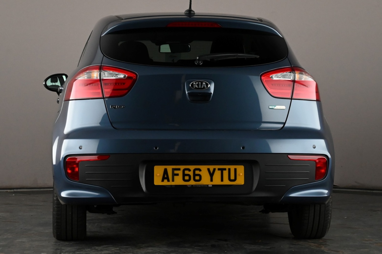 Used Kia Rio 2016 for sale - 76380271: Photo 6