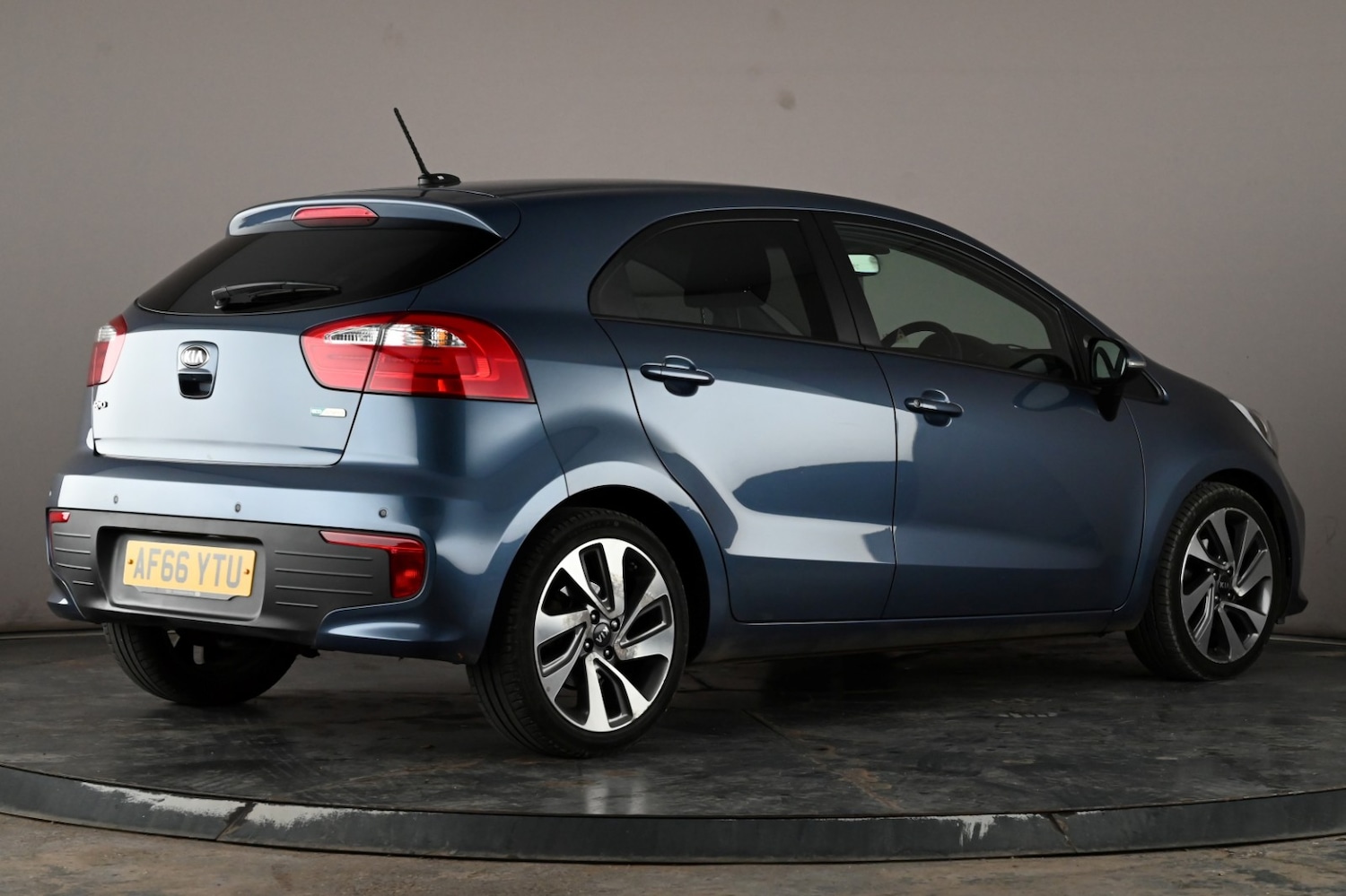 Used Kia Rio 2016 for sale - 76380271: Photo 7