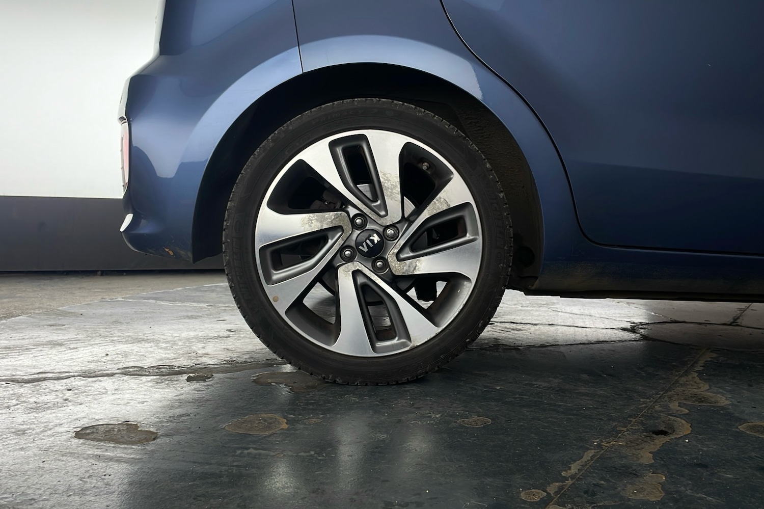 Used Kia Rio 2016 for sale - 76380271: Photo 8