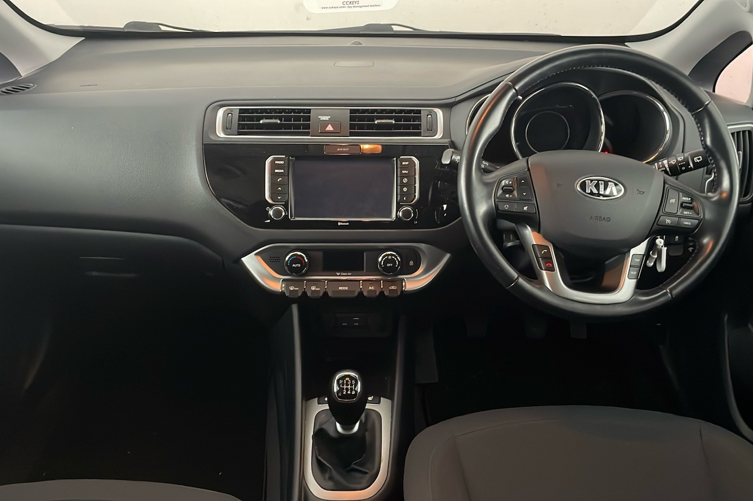 Used Kia Rio 2016 for sale - 76380271: Photo 9