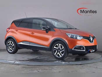 Renault - Captur