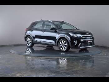 2022 - 1.0T GDi 99 2 5dr