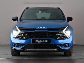 Used Kia Sportage 2023 for sale - 79073308: Photo