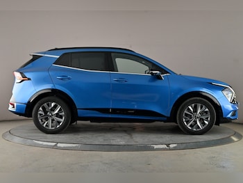 Used Kia Sportage 2023 for sale - 79073308: Photo