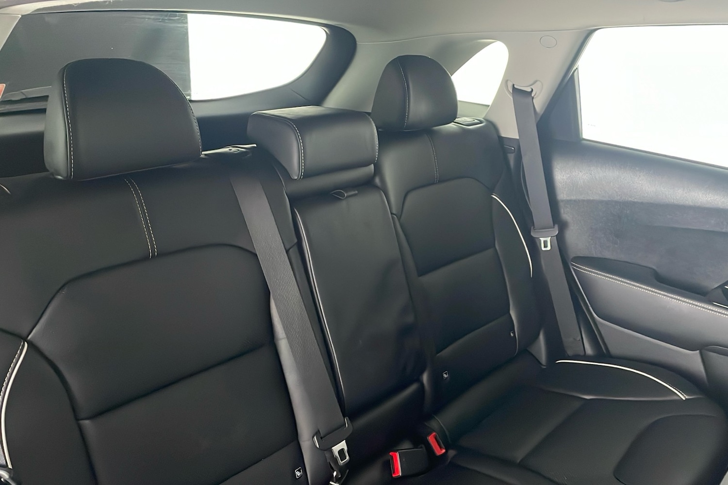 Used Kia Niro 2021 for sale - 76805218: Photo 10