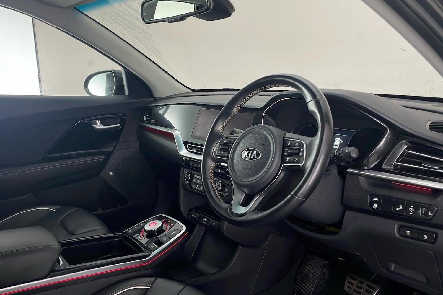 Used Kia Niro 2021 for sale - 76805218: Photo 11