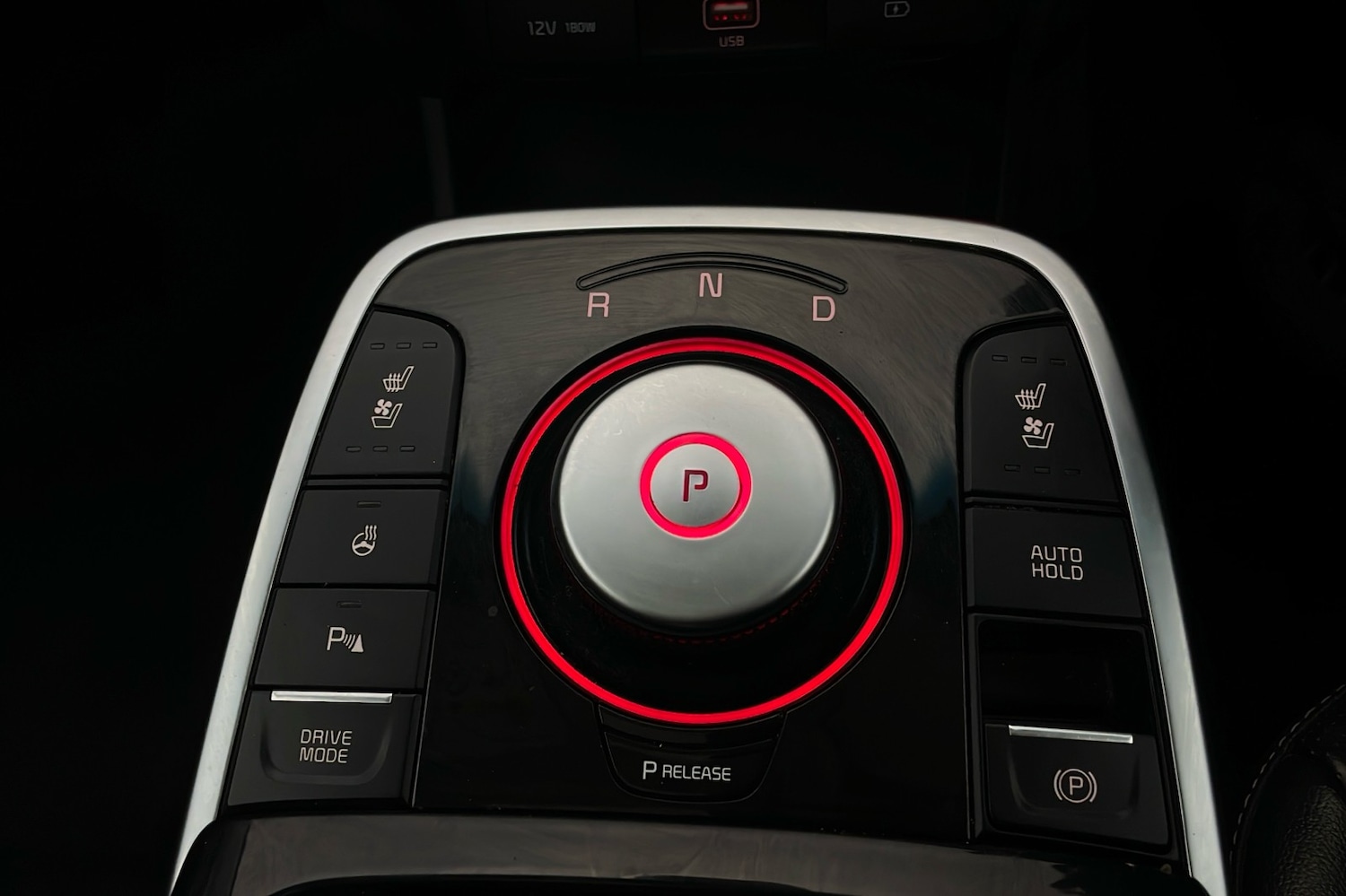 Used Kia Niro 2021 for sale - 76805218: Photo 12