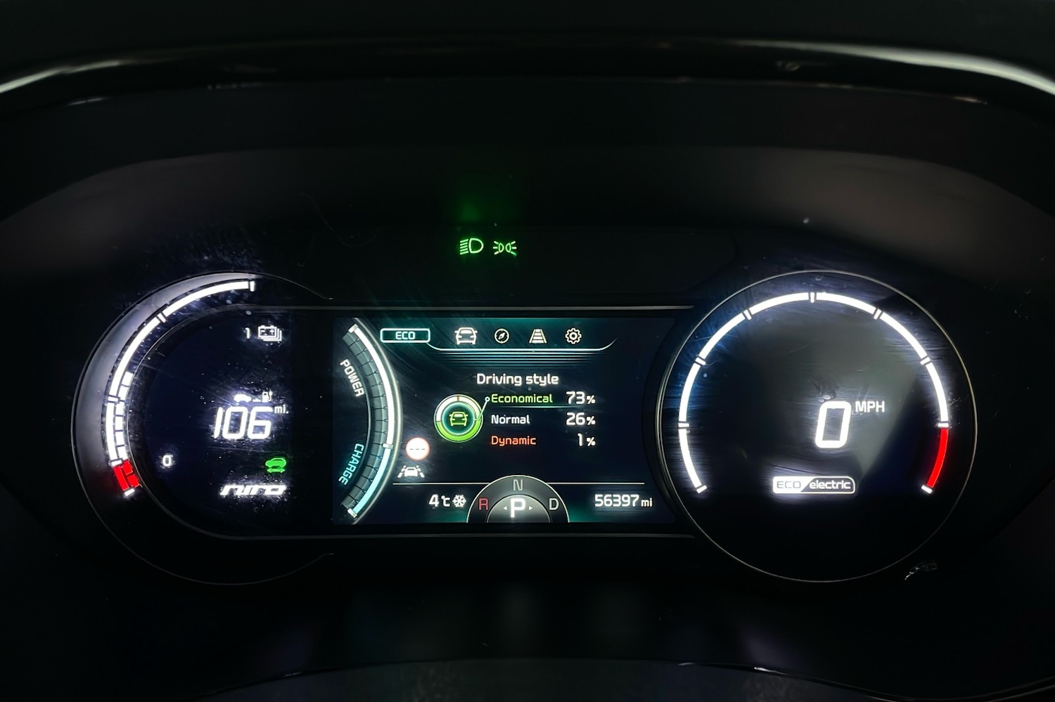 Used Kia Niro 2021 for sale - 76805218: Photo 13