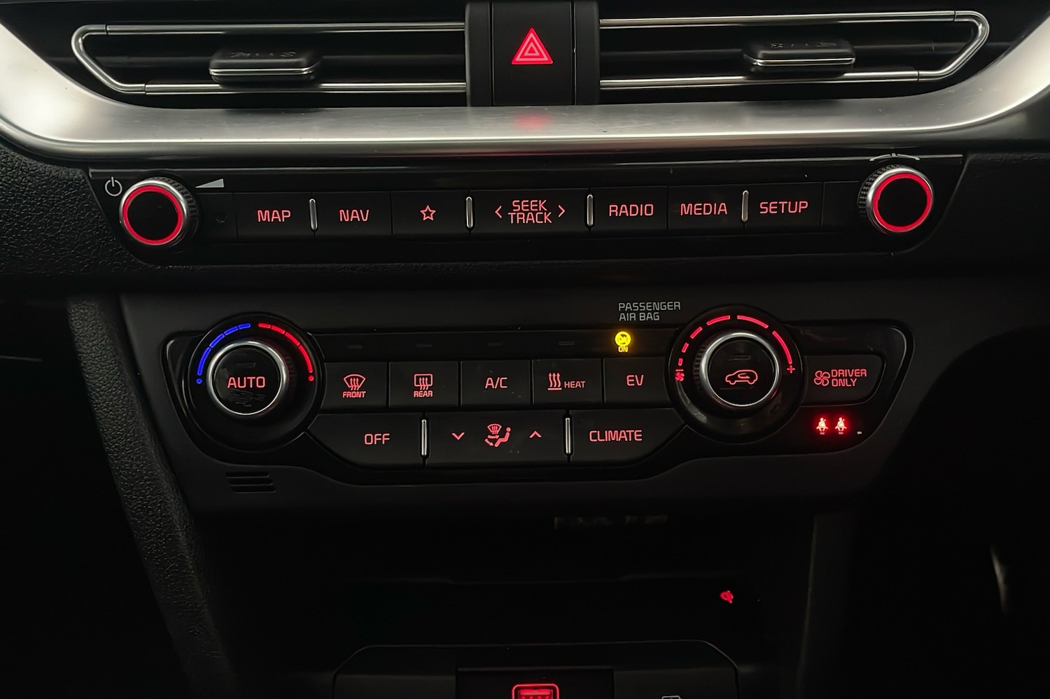 Used Kia Niro 2021 for sale - 76805218: Photo 14