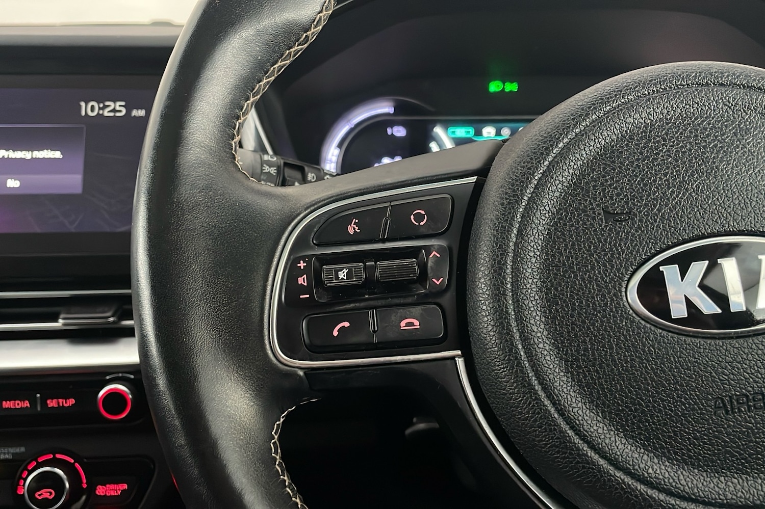 Used Kia Niro 2021 for sale - 76805218: Photo 15