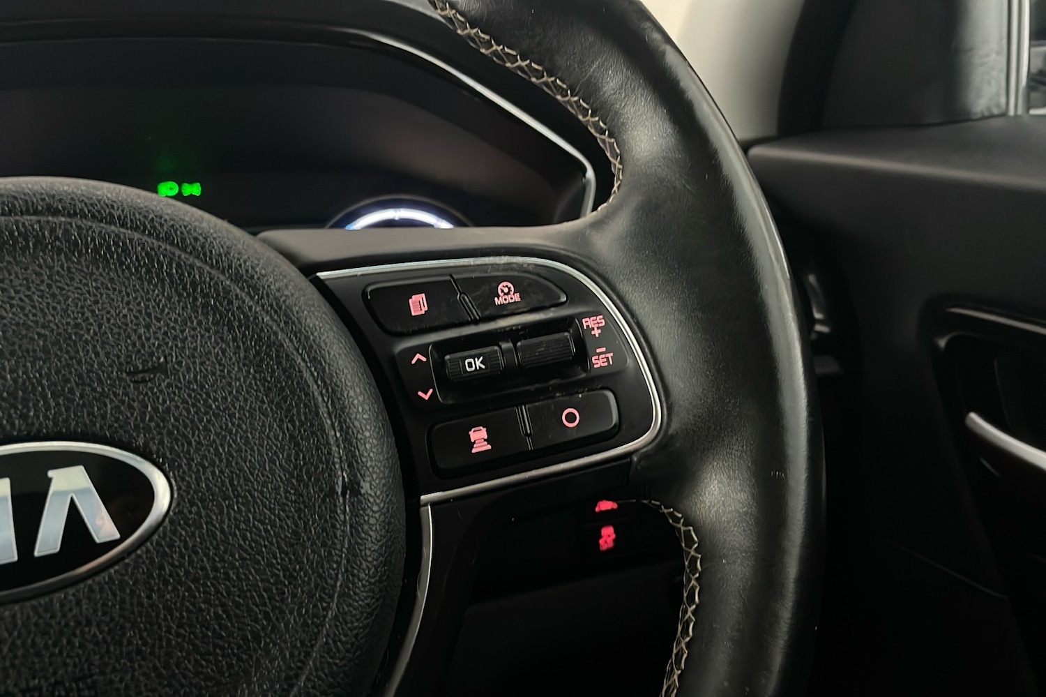 Used Kia Niro 2021 for sale - 76805218: Photo 16