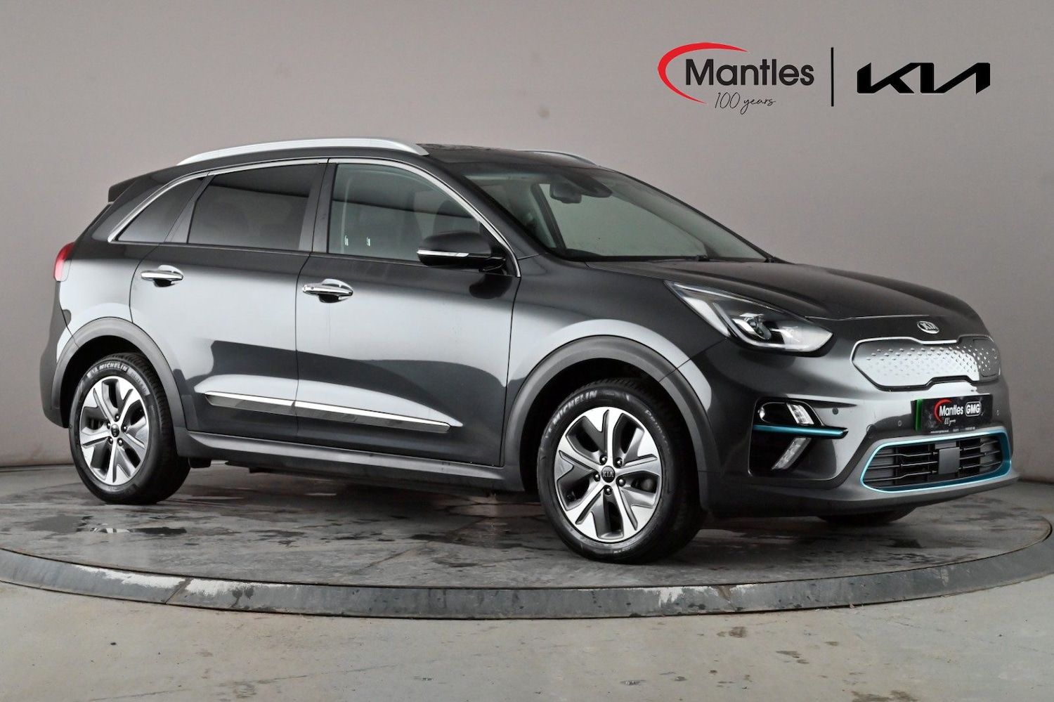 Used Kia Niro 2021 for sale - 76805218: Photo 2