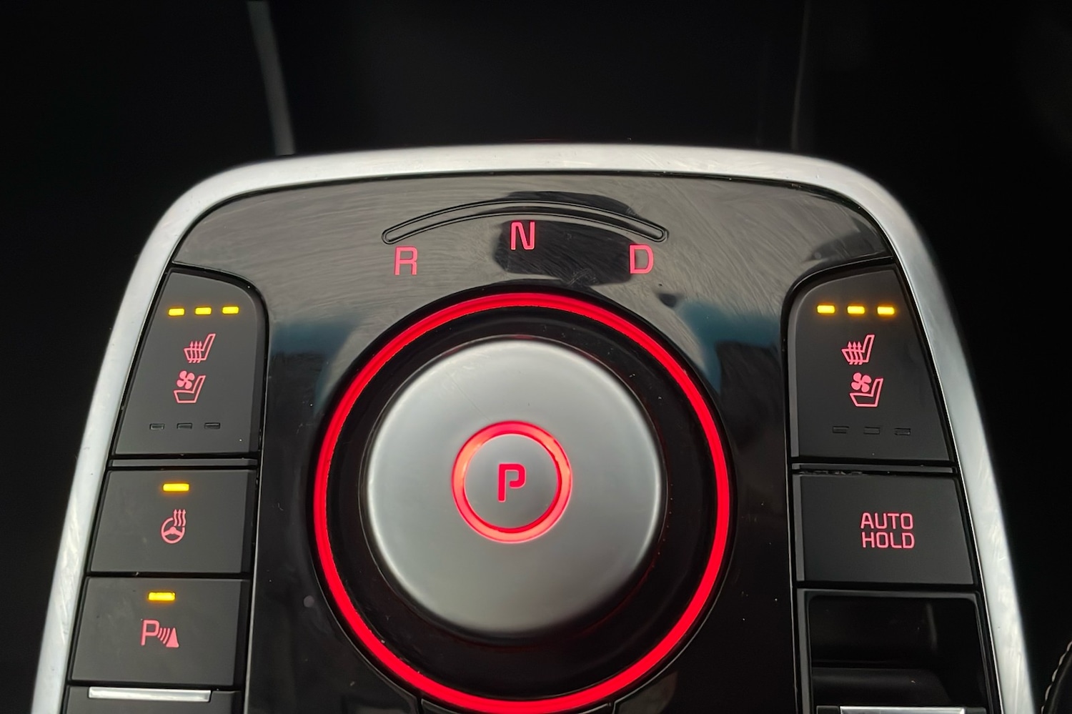 Used Kia Niro 2021 for sale - 76805218: Photo 22