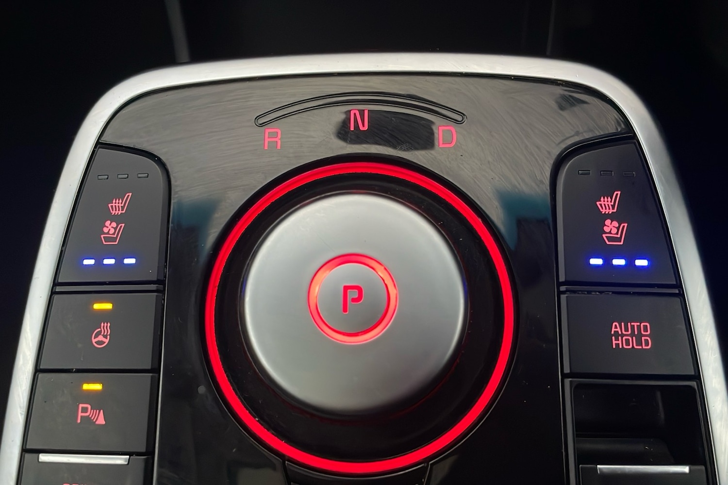 Used Kia Niro 2021 for sale - 76805218: Photo 23