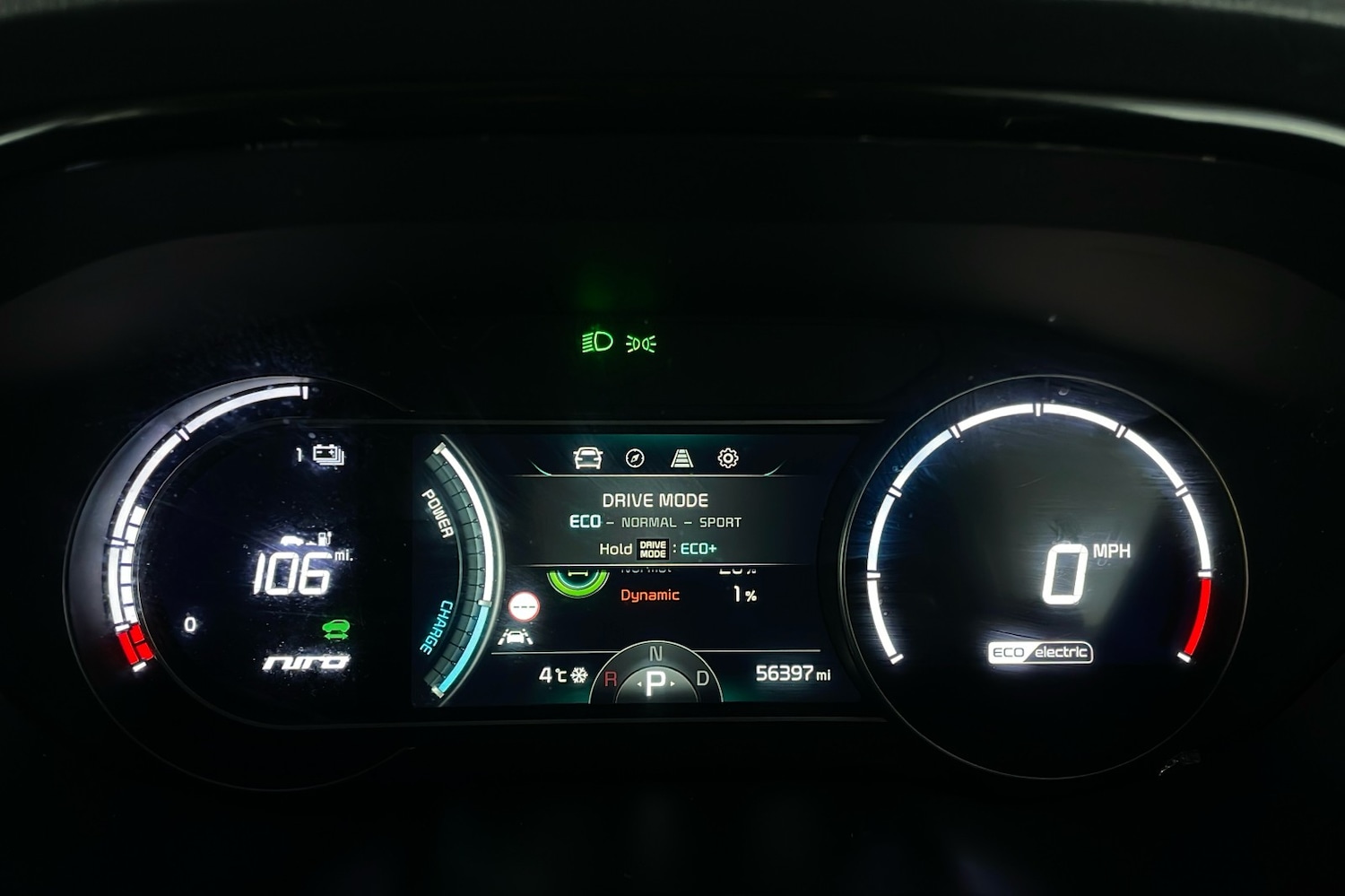 Used Kia Niro 2021 for sale - 76805218: Photo 25