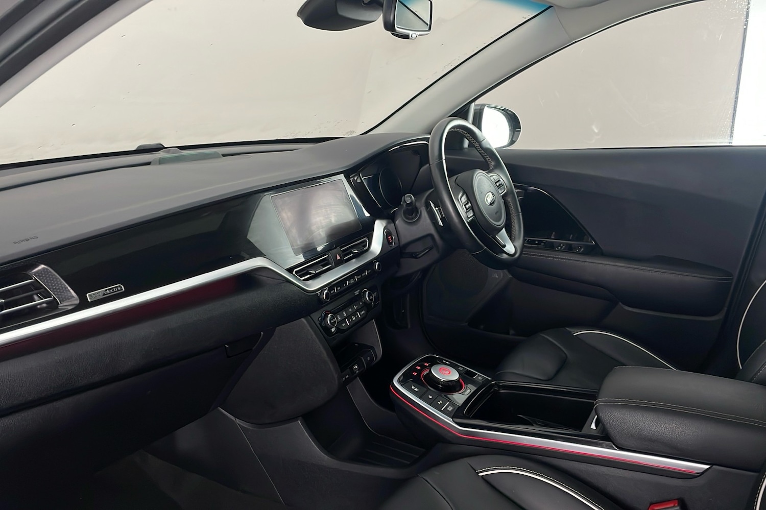 Used Kia Niro 2021 for sale - 76805218: Photo 28