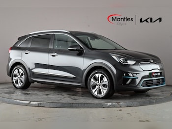 Used Kia Niro 2021 for sale - 76805218: Photo