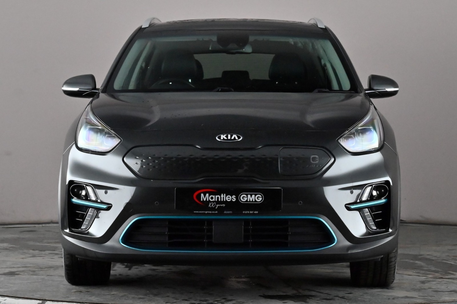 Used Kia Niro 2021 for sale - 76805218: Photo 3
