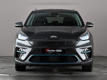 Used Kia Niro 2021 for sale - 76805218: Photo