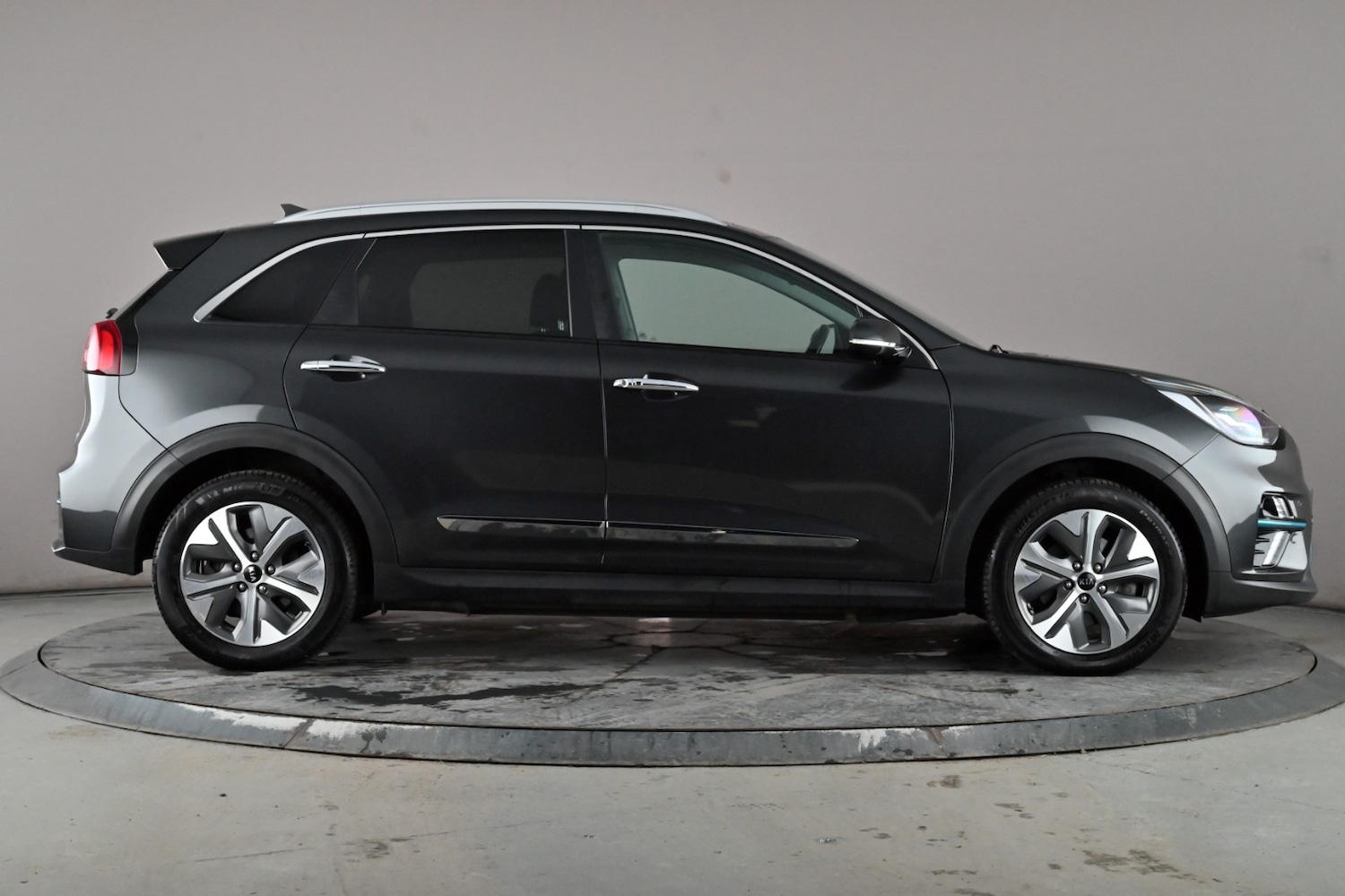 Used Kia Niro 2021 for sale - 76805218: Photo 4