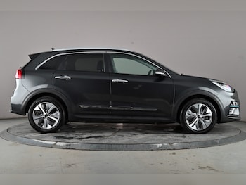 Used Kia Niro 2021 for sale - 76805218: Photo