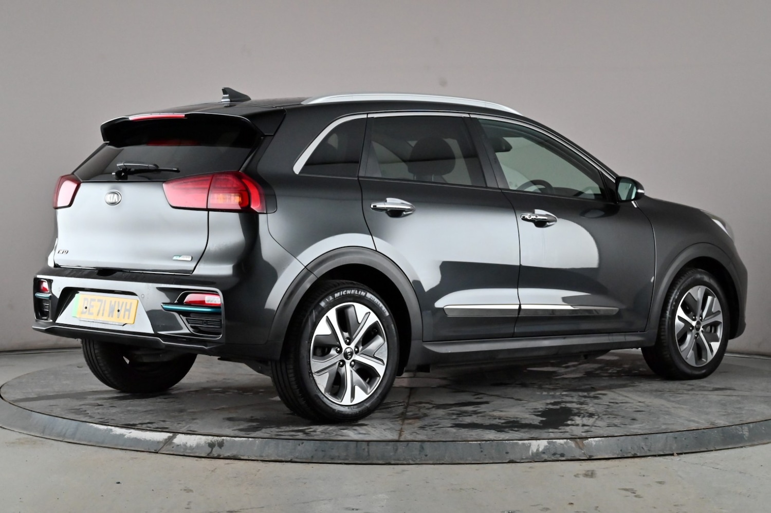 Used Kia Niro 2021 for sale - 76805218: Photo 7