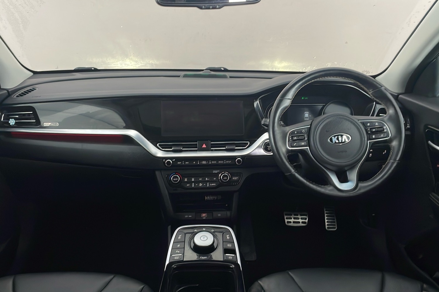 Used Kia Niro 2021 for sale - 76805218: Photo 9