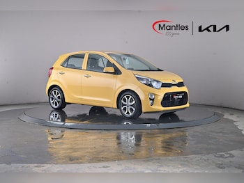 Used Kia Picanto 2021 for sale - 75951255: Photo