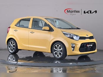 Used Kia Picanto 2021 for sale - 75951255: Photo