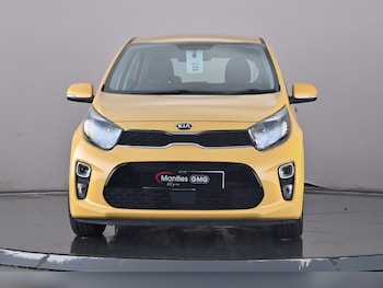 Used Kia Picanto 2021 for sale - 75951255: Photo