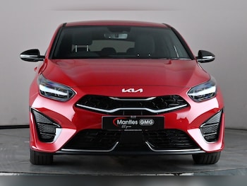 Used Kia Pro Ceed 2024 for sale - 78219536: Photo