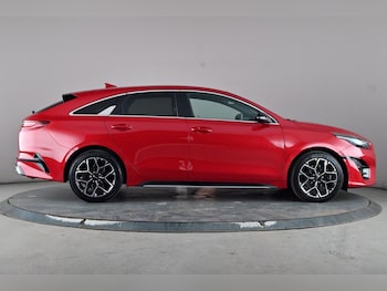 Used Kia Pro Ceed 2024 for sale - 78219536: Photo