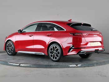 Used Kia Pro Ceed 2024 for sale - 78219536: Photo