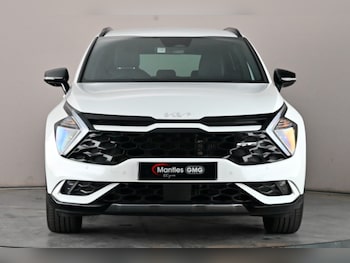 Used Kia Sportage 2022 for sale - 78765332: Photo