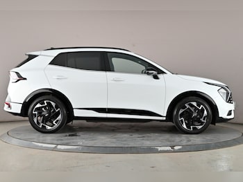 Used Kia Sportage 2022 for sale - 78765332: Photo