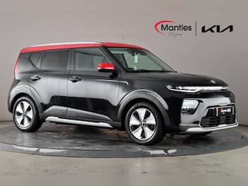 Used Kia Soul 2020 for sale - 79639242: Photo