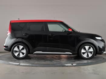 Used Kia Soul 2020 for sale - 79639242: Photo