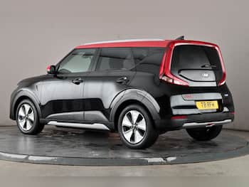 Used Kia Soul 2020 for sale - 79639242: Photo