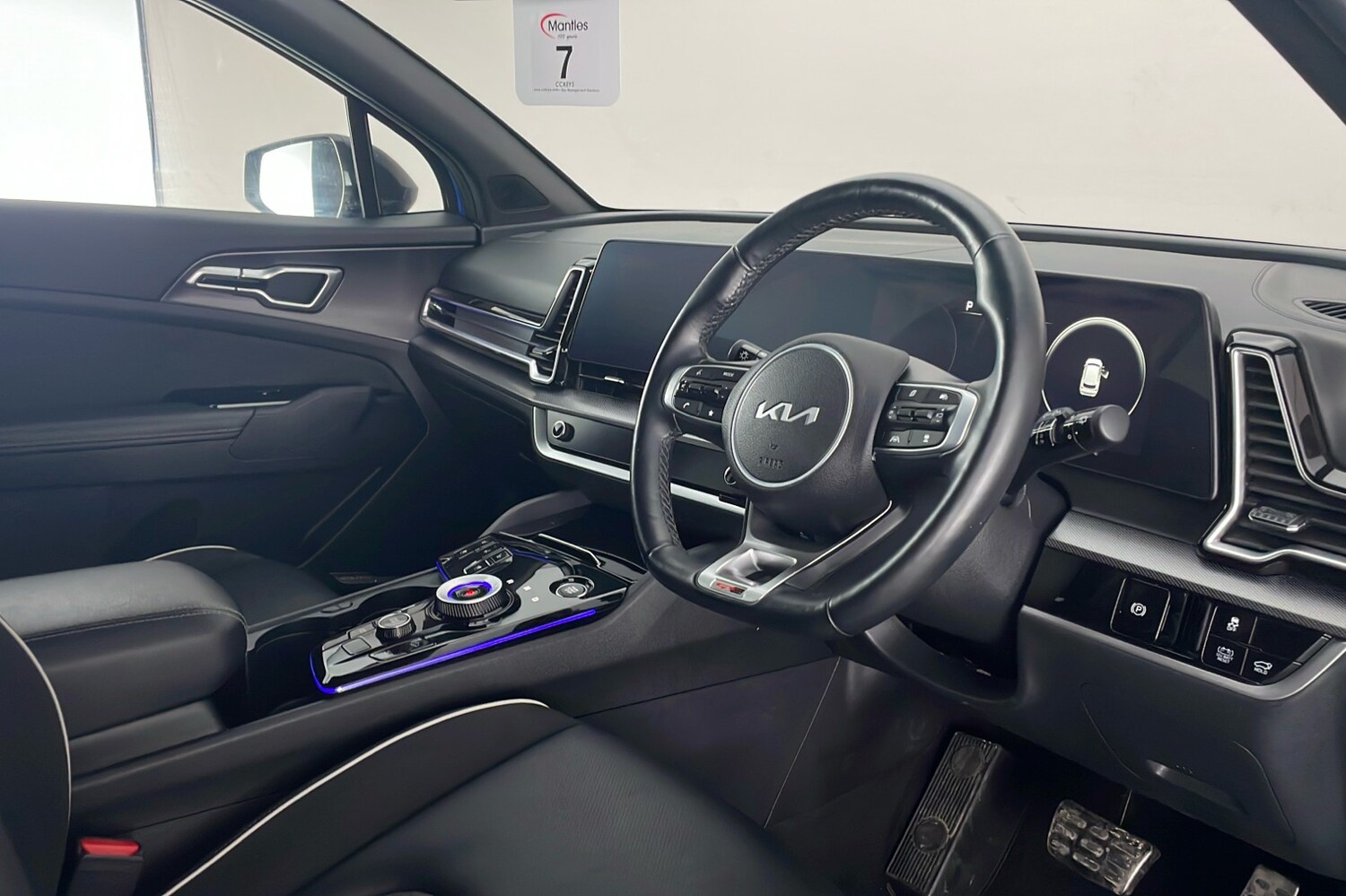 Used Kia Sportage 2025 for sale - 76510563: Photo 11