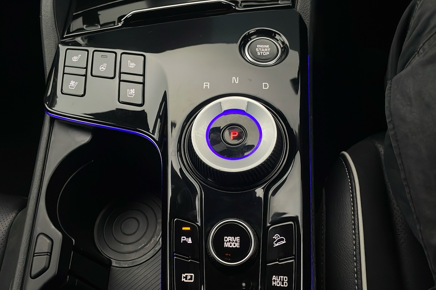 Used Kia Sportage 2025 for sale - 76510563: Photo 12